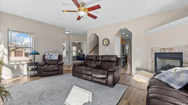 1427 Satterfield Avenue, Fruita, CO 81521