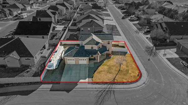 1427 Satterfield Avenue, Fruita, CO 81521