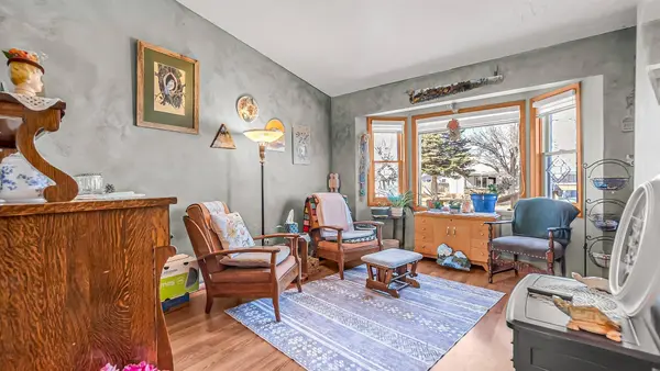 1542 La Mesa Circle, Rangely, CO 81648-3812