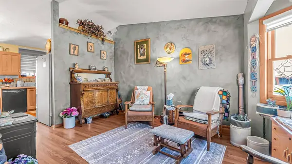 1542 La Mesa Circle, Rangely, CO 81648-3812