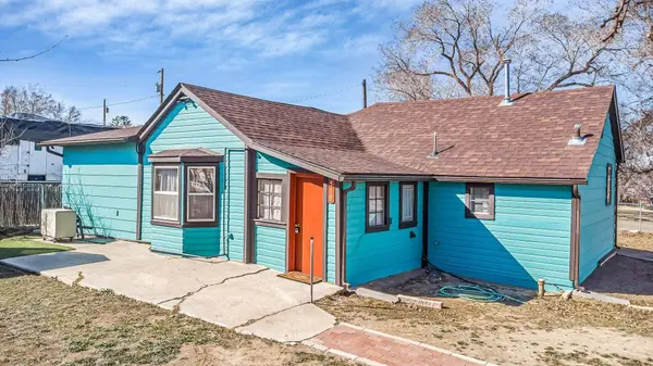 515 Lake Street, Rangely, CO 81648-3032