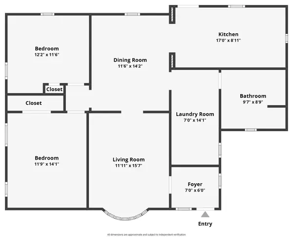 515 Lake Street, Rangely, CO 81648-3032