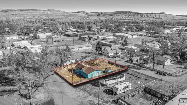 515 Lake Street, Rangely, CO 81648-3032