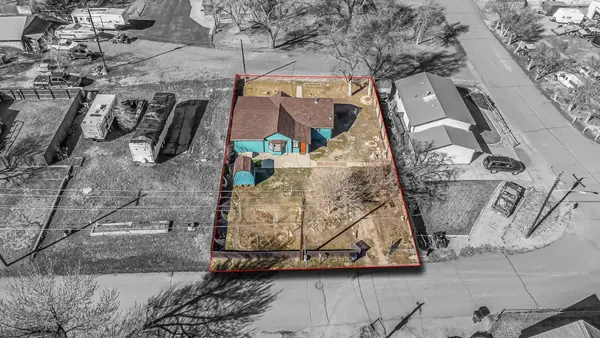 515 Lake Street, Rangely, CO 81648-3032