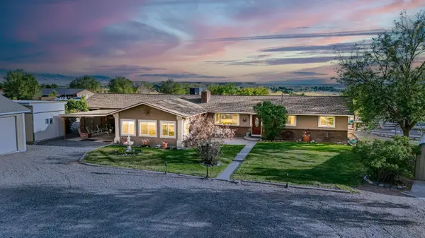 20786 Iris Road, Austin, CO 81410-8421
