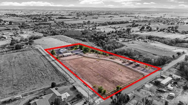 20786 Iris Road, Austin, CO 81410-8421