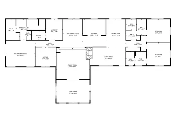 20786 Iris Road, Austin, CO 81410-8421