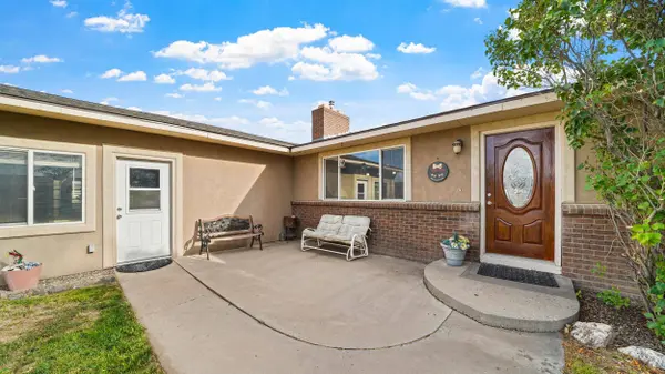 20786 Iris Road, Austin, CO 81410-8421
