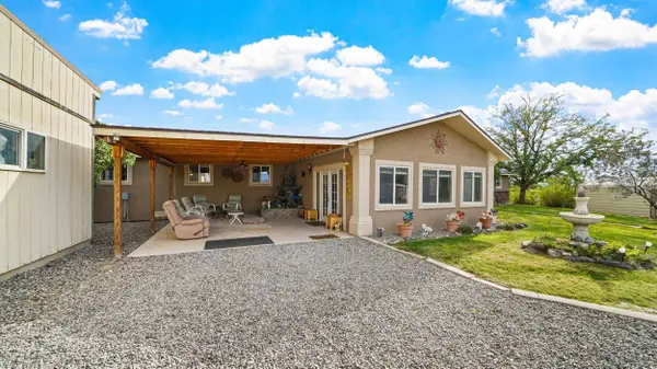 20786 Iris Road, Austin, CO 81410-8421