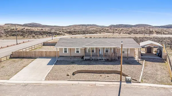 903 Taos Drive, Rangely, CO 81648