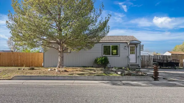 531 W Hall Avenue, Grand Junction, CO 81505