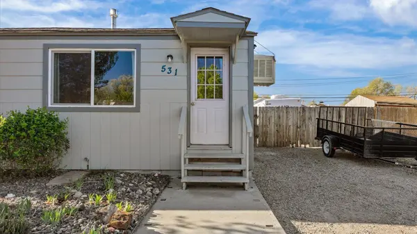 531 W Hall Avenue, Grand Junction, CO 81505