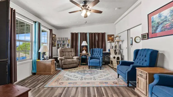 2605 Reeder Mesa Road, Whitewater, CO 81527-9506