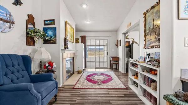 2605 Reeder Mesa Road, Whitewater, CO 81527-9506