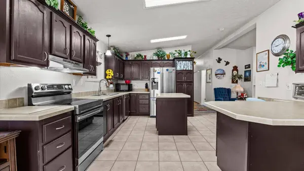 2605 Reeder Mesa Road, Whitewater, CO 81527-9506