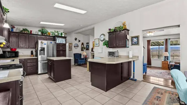 2605 Reeder Mesa Road, Whitewater, CO 81527-9506