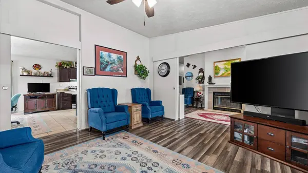 2605 Reeder Mesa Road, Whitewater, CO 81527-9506