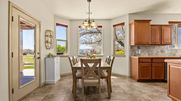 1004 Red Canyon Avenue, Fruita, CO 81521