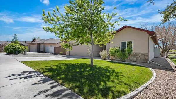 1004 Red Canyon Avenue, Fruita, CO 81521