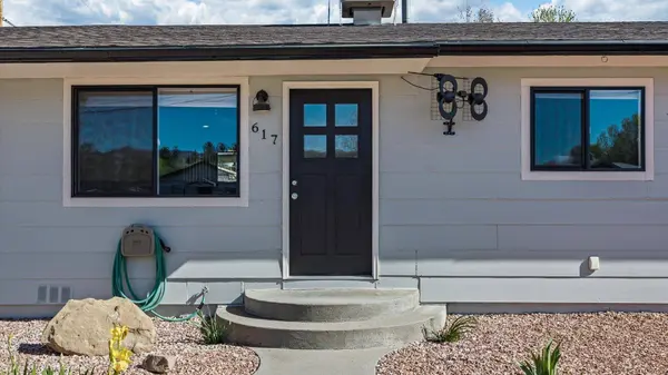 617 E Columbine Avenue, Fruita, CO 81521