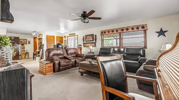 1349 E Main Street, Rangely, CO 81648-2007