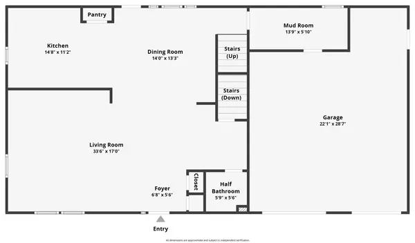1349 E Main Street, Rangely, CO 81648-2007