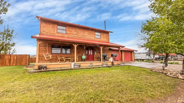 1349 E Main Street, Rangely, CO 81648-2007
