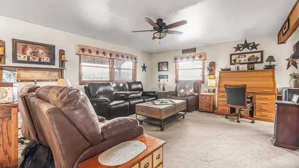1349 E Main Street, Rangely, CO 81648-2007