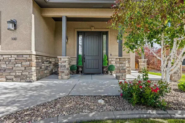 1001 Ute Canyon Avenue, Fruita, CO 81521-7429