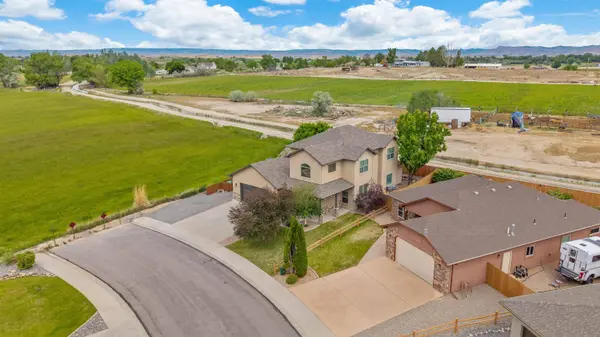 1001 Ute Canyon Avenue, Fruita, CO 81521-7429