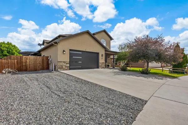 1001 Ute Canyon Avenue, Fruita, CO 81521-7429