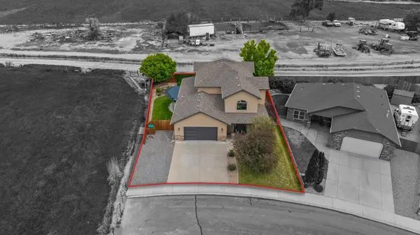 1001 Ute Canyon Avenue, Fruita, CO 81521-7429
