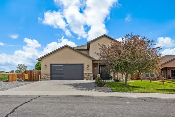 1001 Ute Canyon Avenue, Fruita, CO 81521-7429
