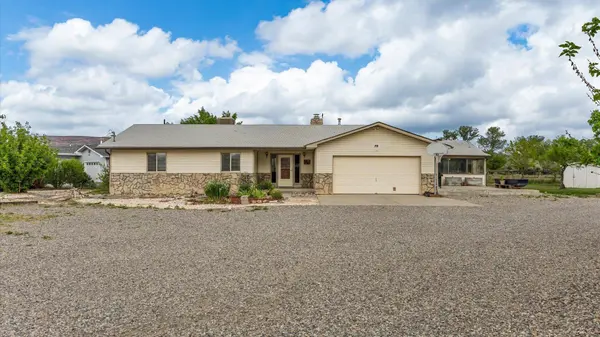 891 20 1/2 Road, Fruita, CO 81521-9115