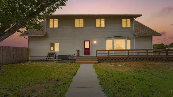505 S White Avenue, Rangely, CO 81648-2103