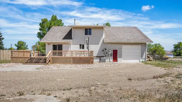 505 S White Avenue, Rangely, CO 81648-2103