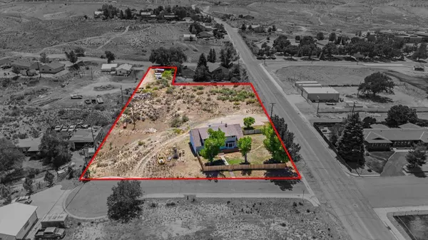 505 S White Avenue, Rangely, CO 81648-2103