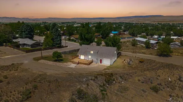 505 S White Avenue, Rangely, CO 81648-2103