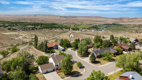 505 Vista Circle, Rangely, CO 81648