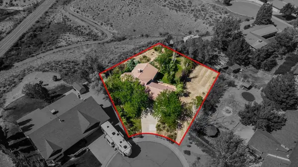 505 Vista Circle, Rangely, CO 81648