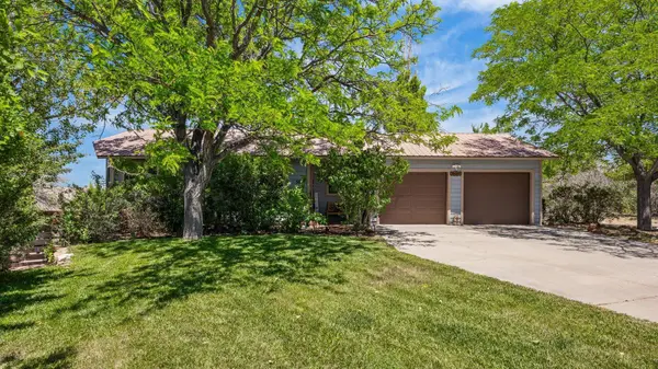 505 Vista Circle, Rangely, CO 81648
