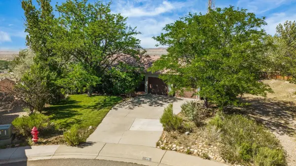 505 Vista Circle, Rangely, CO 81648
