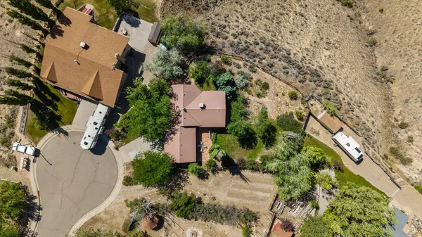 505 Vista Circle, Rangely, CO 81648