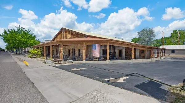 616 E Main Street, Rangely, CO 81648-3218