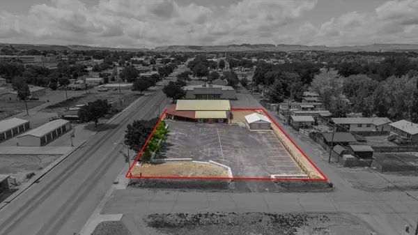 616 E Main Street, Rangely, CO 81648-3218