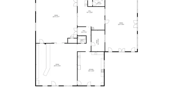 616 E Main Street, Rangely, CO 81648-3218