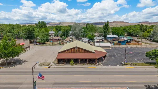 616 E Main Street, Rangely, CO 81648-3218