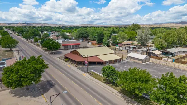 616 E Main Street, Rangely, CO 81648-3218