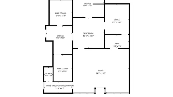 719 E Main Street, Rangely, CO 81648-3211