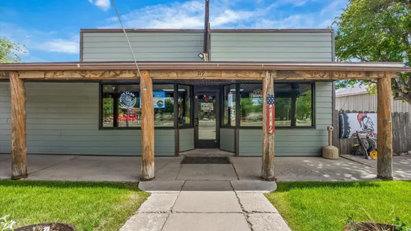 719 E Main Street, Rangely, CO 81648-3211